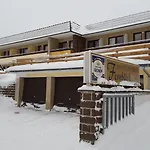 Fernblick Sankt Andreasberg