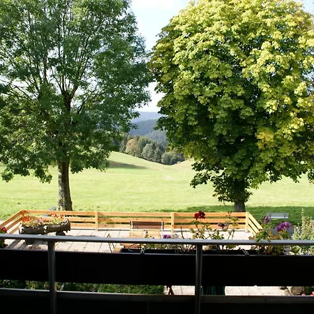 בית הארחה Fernblick 3*