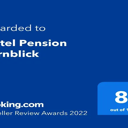 Fernblick