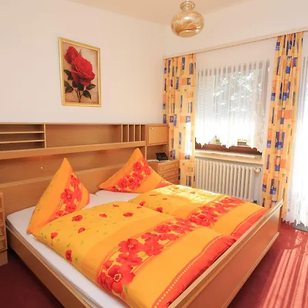 בית הארחה Fernblick 3*