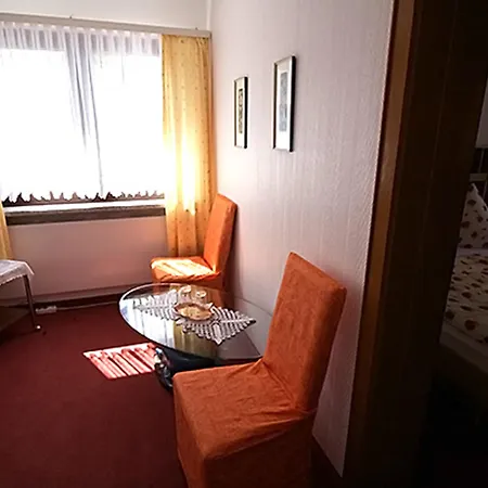 Fernblick 3*