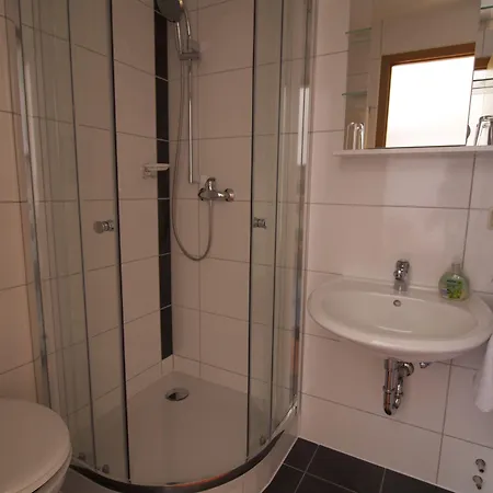 Fernblick 3* זנקט אנדריאסברג