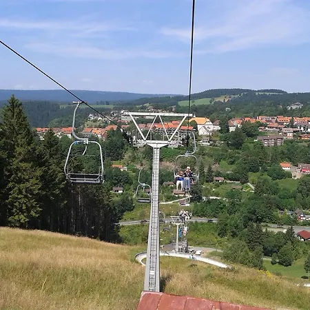 Fernblick 3*