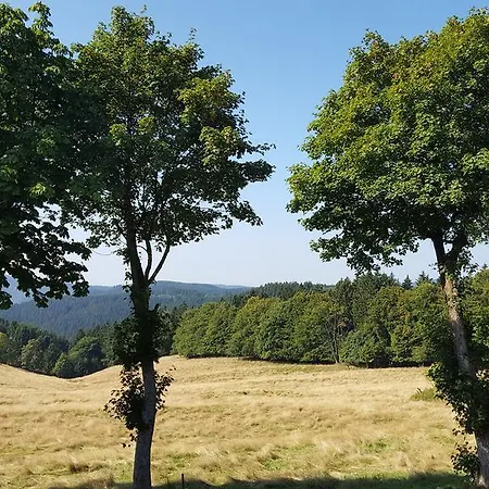 בית הארחה Fernblick 3*