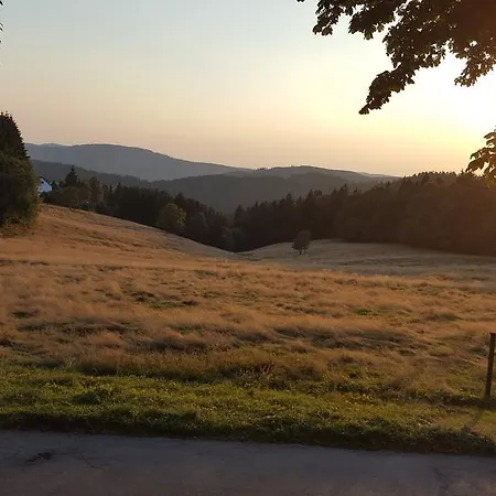 בית הארחה Fernblick