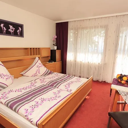 בית הארחה Fernblick זנקט אנדריאסברג