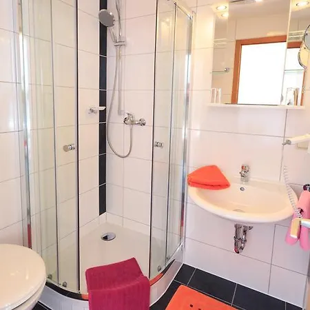 Fernblick בית הארחה זנקט אנדריאסברג