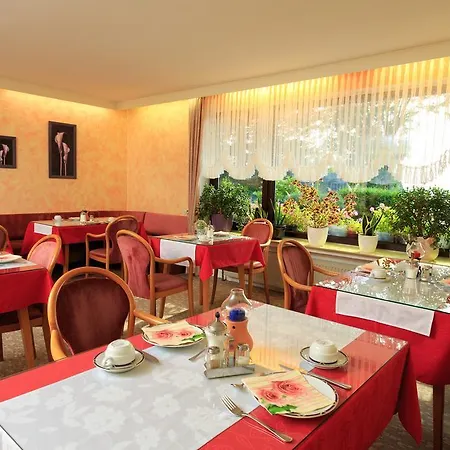 Fernblick זנקט אנדריאסברג