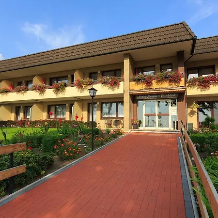 בית הארחה Fernblick 3*