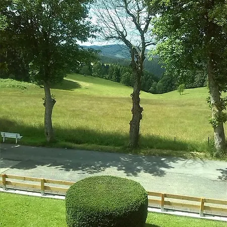 Fernblick 3* זנקט אנדריאסברג