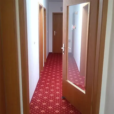 Fernblick זנקט אנדריאסברג