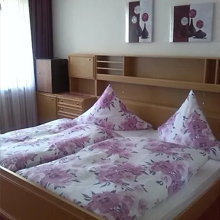 בית הארחה Fernblick זנקט אנדריאסברג