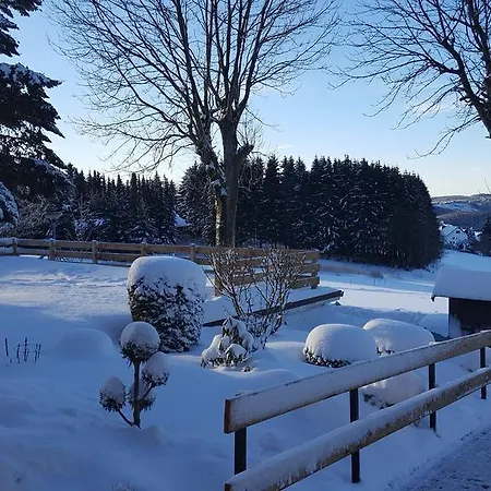 Fernblick Sankt Andreasberg