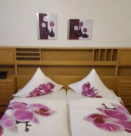 Fernblick בית הארחה זנקט אנדריאסברג