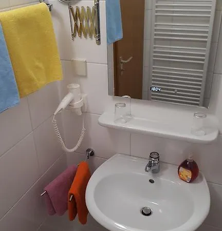 Fernblick זנקט אנדריאסברג