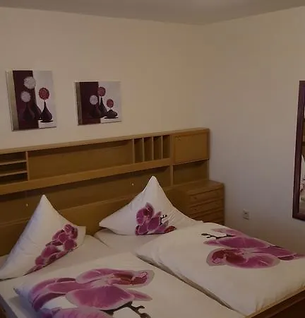 Fernblick 3* זנקט אנדריאסברג