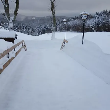 Fernblick בית הארחה 3*