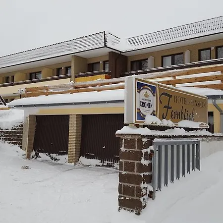 Fernblick זנקט אנדריאסברג