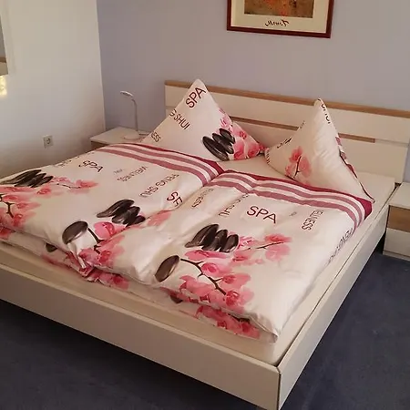 Fernblick Gasthof 3*
