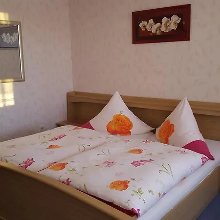 Fernblick 3* זנקט אנדריאסברג