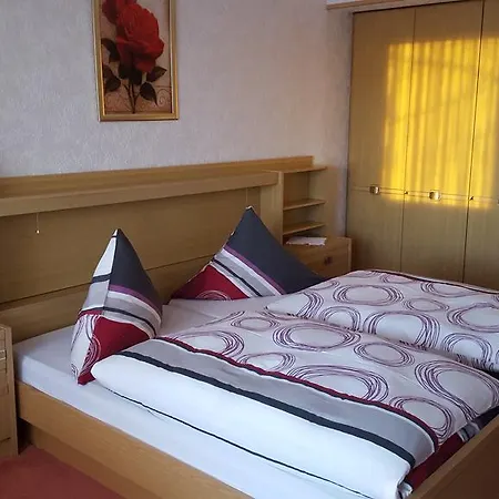 בית הארחה Fernblick