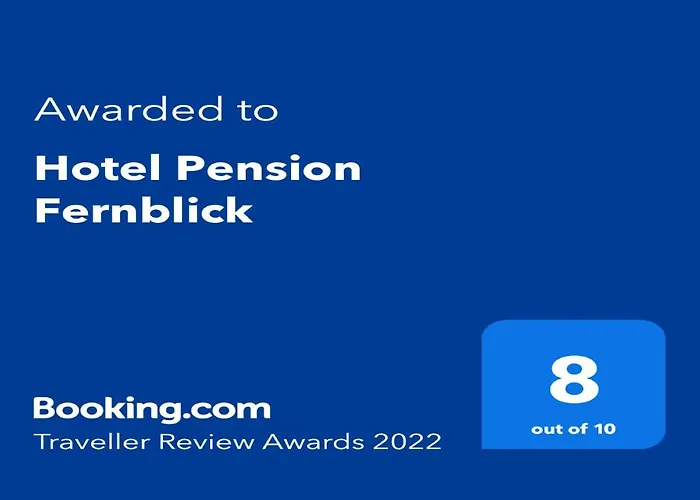 Fernblick