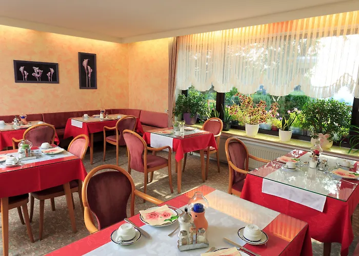 Fernblick Sankt Andreasberg