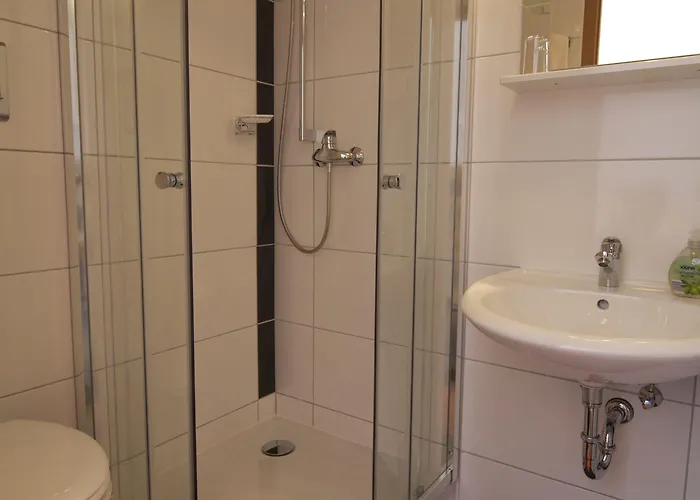Fernblick Pensionat 3*