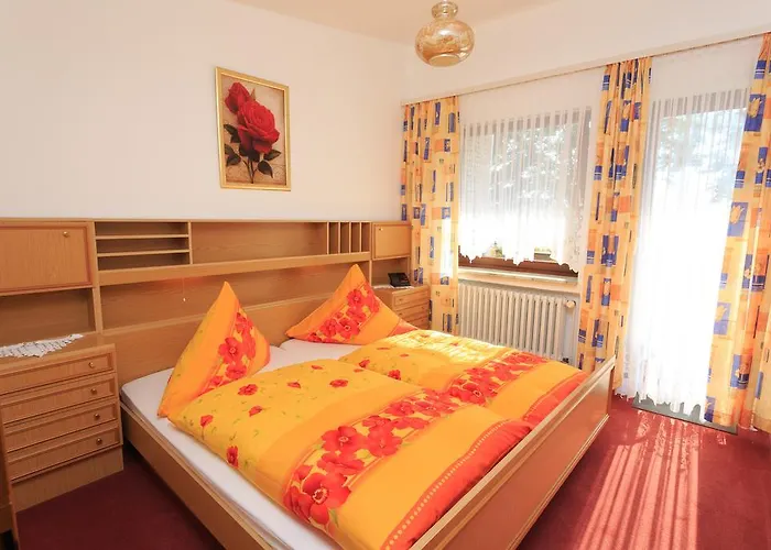 Fernblick Sankt Andreasberg