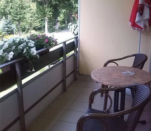 Fernblick Pensionat 3*