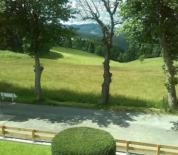 Fernblick 3* Sankt Andreasberg