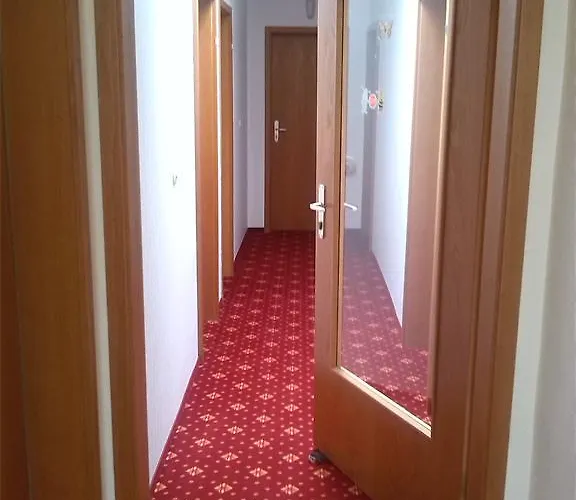 Fernblick Sankt Andreasberg