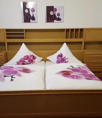 Fernblick Pensionat 3*