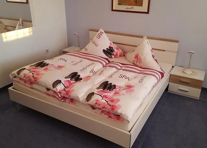 Fernblick Pensionat 3*