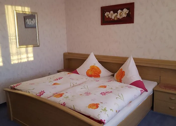 Fernblick 3* Sankt Andreasberg